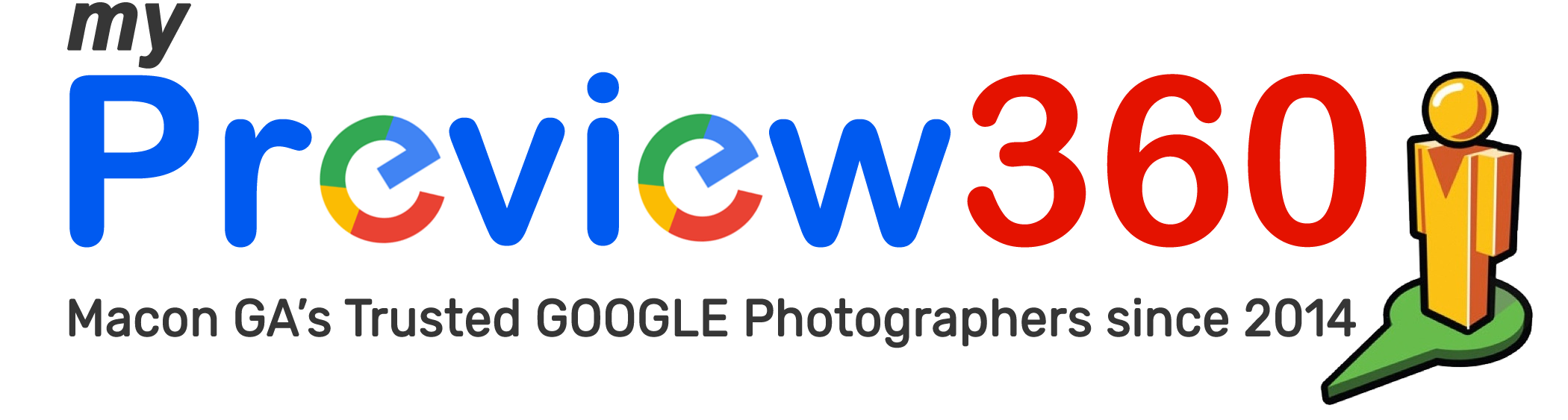 360 Degree Google Streetview Virtual Tours GA