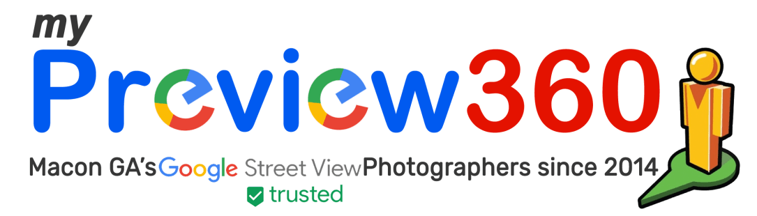 myPreview360 logo w trusted Logo
